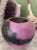 Contemporary Studio Pottery Planter Vase For Sale - Image 9 of 9
