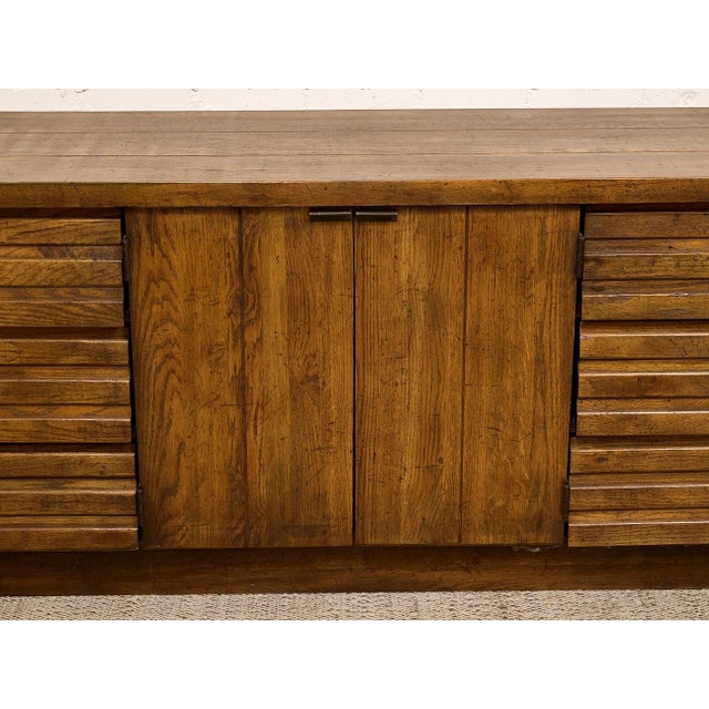 Mid 20th Century American of Martinsville Dresser For Sale - Image 10 of 12