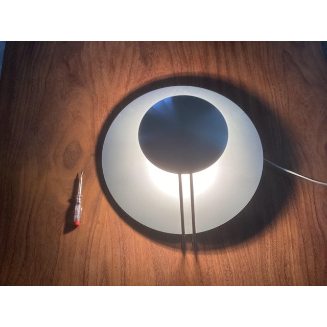 Original and good condition, no damage. This piece is attributed to the mentioned designer/maker. It has no attribution...