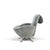 Toshiyuki Kita "Dodo" Reclining Lounge Chair by Cassina For Sale - Image 11 of 16