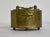 Mid Century Chinoiserie Brass Trinket Box For Sale - Image 9 of 12