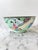 Chinoiserie 19th Century Chinese Enamel Canton Bowl For Sale - Image 3 of 6