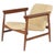 Teak Model Bo-118 Lounge Chair by Finn Juhl for Bovirke, 1950s For Sale - Image 18 of 18