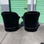 Late 20th Century Josef Hoffmann "Haus Koller" Lounge Club Chairs - A Pair For Sale - Image 5 of 10