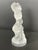 Beautiful Lalique France figurine showing two lovers. Great condition, ready to be showcased in your home!