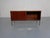1960s Small Rosewood Office Sideboard with Sliding Doors, Germany, 1960s For Sale - Image 5 of 17