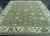 Early 21st Century Turkish Oushak Rug 8'10" x 11'6" #19081 For Sale - Image 5 of 8