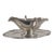 Sterling Silver Gravy Sauce Boat For Sale