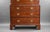 George III Mahogany Chest, 1800 For Sale - Image 3 of 9