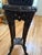 Up for sale is a beautiful antique Chinese plant stand (also used as a parlor side table or fern stand) featuring a...