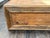 Eastern King Size Custom Six Drawer Platform Bed For Sale - Image 9 of 12
