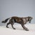 Hunting Dog in Bronze For Sale - Image 6 of 9