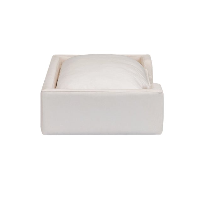 Cali Natural Modular Pet Bed For Sale - Image 4 of 9