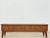 Brown Mid-Century Wooden Sideboard, 1960s For Sale - Image 8 of 12