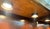 Mid-Century Modern Mid Century Century Burl China Cabinet For Sale - Image 3 of 15