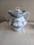 Ceramic 5 Piece Wood & Son Chamber Pot Set For Sale - Image 7 of 18