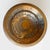 Mid-Century Modern Vintage 1960s Mid-Century Modern Stangle Pottery Bowl 22k Gold For Sale - Image 3 of 9