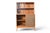 Mid-Century Modern Mid 20th Century Paul McCobb Model 1515-B Planner Group Credenza With Hutch For Sale - Image 3 of 13