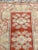 Little Vintage Turkish Oushak Rug For Sale - Image 8 of 14