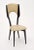 Mid-Century Dining Chairs For Sale - Image 4 of 10