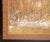 After "Dancing Cranes" by Atsushi Fujii, Late Showa Japanese Byobu Screen For Sale - Image 13 of 17