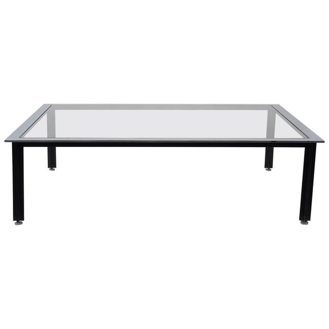 1950s Vintage Fasce Cromate Table by Luigi Caccia Dominioni for Azucena, 1957 For Sale - Image 5 of 5