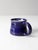 Vintage Organic Modern Studio Pottery Mug For Sale - Image 11 of 11