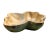 Contemporary Medium Wooden Bowl For Sale - Image 3 of 6