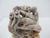 Red Chinese 3d Carved Fish & Bird Shoushan Stone Chop Seal Stamp For Sale - Image 8 of 15