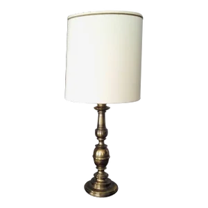 Vintage Stiffel Mid-Century Modern Lamp