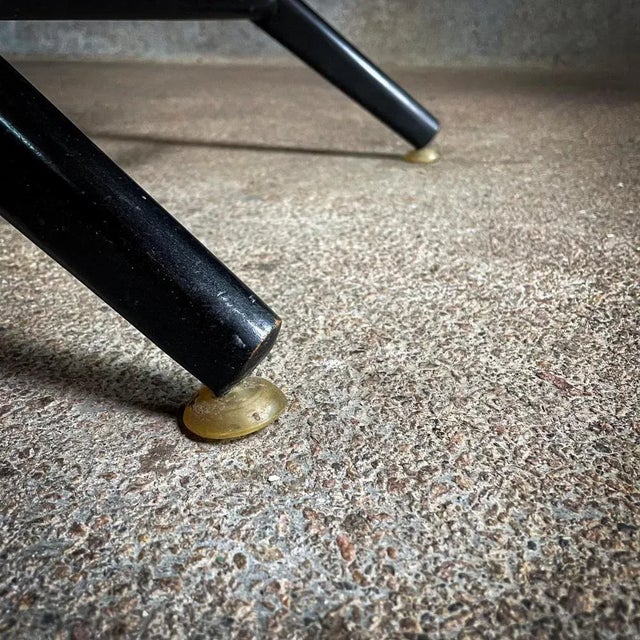 German Director's Chair, 1960s For Sale - Image 9 of 11