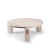 Mona Center Table by Mambo Unlimited Ideas For Sale - Image 4 of 6