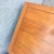 Brown Taiwanese Walnut Cubic Side Tables/Nighstands by Ricardo Lynn - A Pair For Sale - Image 8 of 12