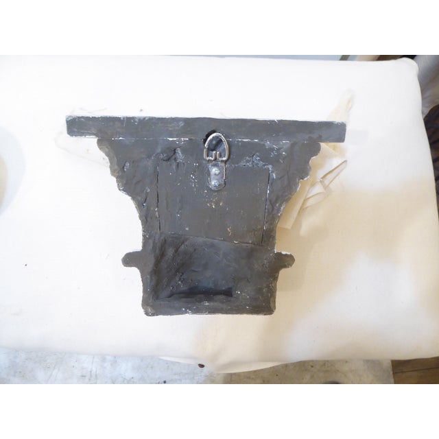 Vintage Bracket For Sale - Image 4 of 4