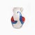 Piet Parra X Case Studyo the Wonky Vase "Confused Bird" Ceramic Fine Art Collectible 2023 For Sale - Image 11 of 17