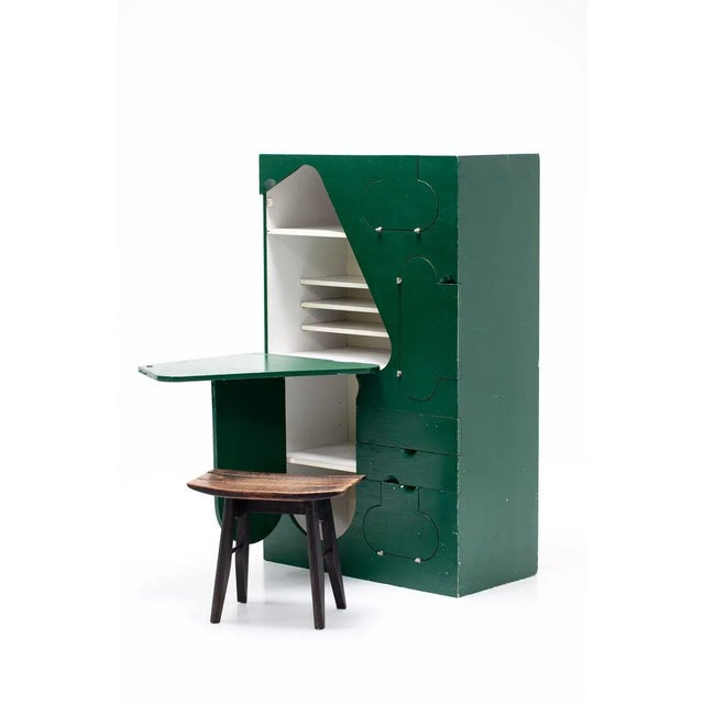 Cabinet by Klaus Vogt, 1964 For Sale - Image 6 of 7