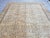 Beige 1960s Beige Turkish Floor Carpet 6x10 For Sale - Image 8 of 10