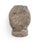 Gray Antique Romanesque Carved Stone Sculpture, 1350 For Sale - Image 8 of 11