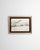 1980s France Brown Wood Drawing For Sale In Greensboro - Image 6 of 15