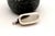 Plain Silver Pound Holder For Sale - Image 5 of 6