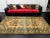 Vintage Distressed Turkish Area Rug For Sale In Phoenix - Image 6 of 11