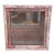 1920s Rajasthani Jali Window Screen For Sale