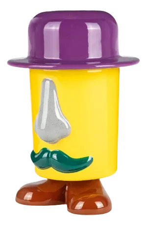 Renato Container by Andrea Maestri