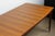 Scandinavian Extendable Teak Dining Table, 1960s For Sale - Image 14 of 18