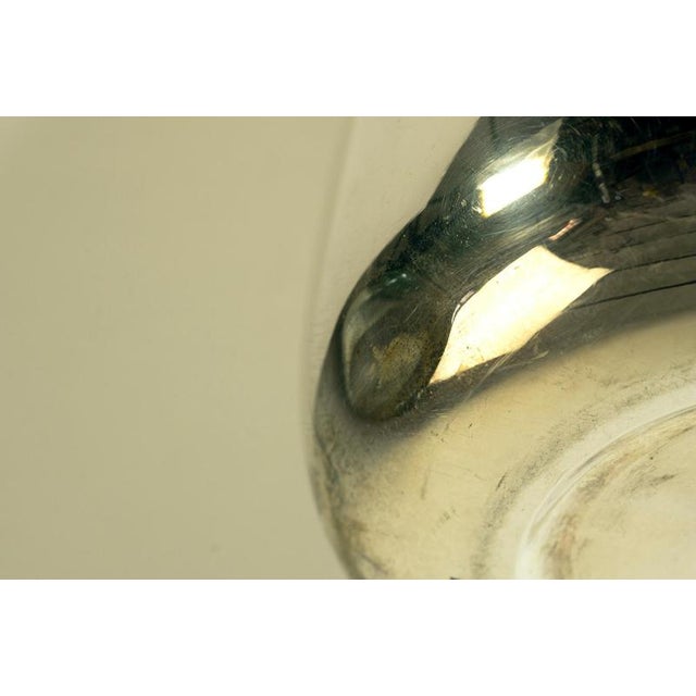 Mid-Century Modern Ice Bucket with Silver Gilt attributed to Macabo, Italy, 1950s For Sale - Image 6 of 10