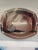 John Freimarck Studio Pottery Virginia 11" Rectangular Serving Bowl