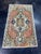 Turkish Yastik Rug 1'7" x 2'8" For Sale - Image 4 of 5