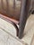 Vintage Bamboo and Rattan Bookcase, 1960s For Sale - Image 12 of 18