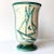 Mid-Century Modern Italian Vase From Fratelli Fanciullacci, 1960s For Sale - Image 3 of 10