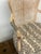 Early 21st Century Louis XV French Country Bergere Chair For Sale - Image 5 of 11